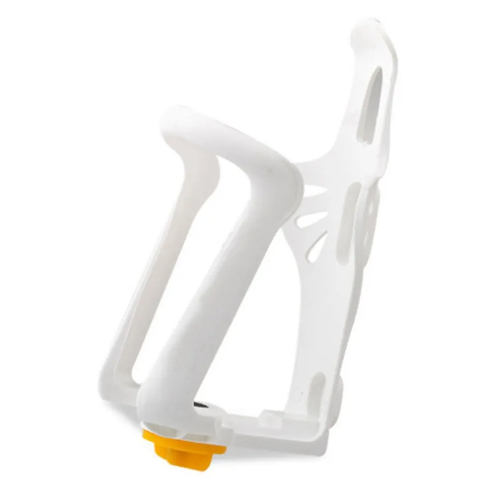 

Practical Adjustable Mountain Bike Bicycle Water Bottle Holder Bottle Cage Durable Light Weight Plastic Bicycle