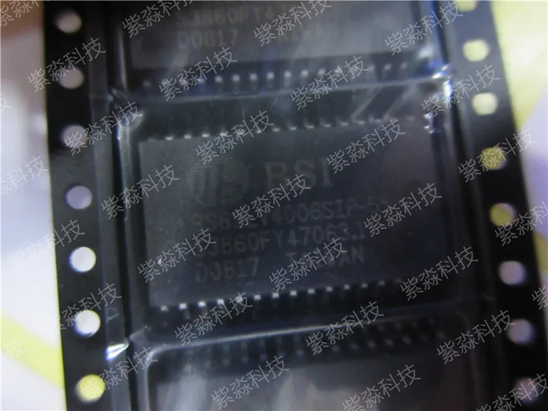 BS62LV4006SIP55 чип