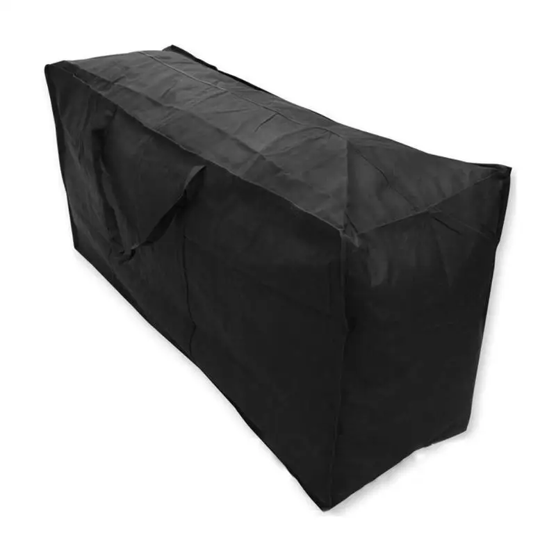 

Oxford Cloth Bag Universally Waterproof Dust-proof Pouch Camping 210D Tent Poles Organizer for Outdoor Travelling Camp