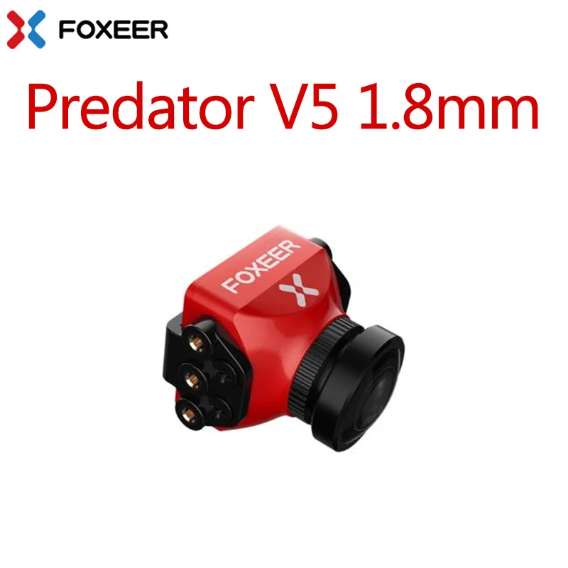 Red 1.8mm