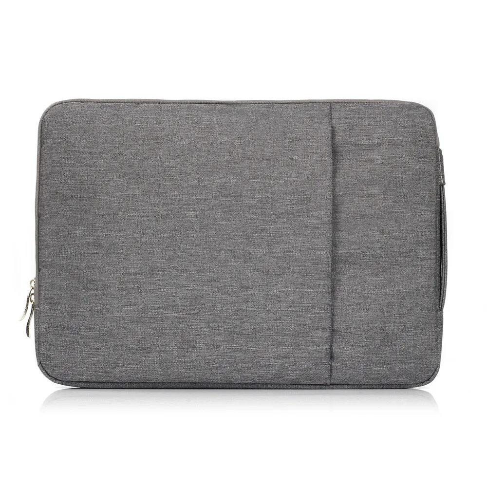 

Laptop Bag For Macbook Pro 13.3 2020 Bag Denim Scratch Resistance Dustproof 13.3 inch Notebook Bag For Macbook Pro 13 Inch 2020