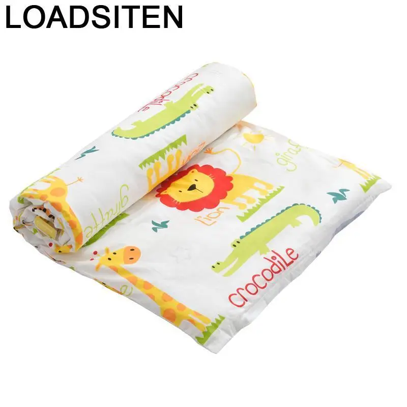 

Lit Matratze Matratzenauflage Colchones Foldable Tooper Topper Materasso Baby Bed Materac Colchon Matras Matelas Crib Mattress