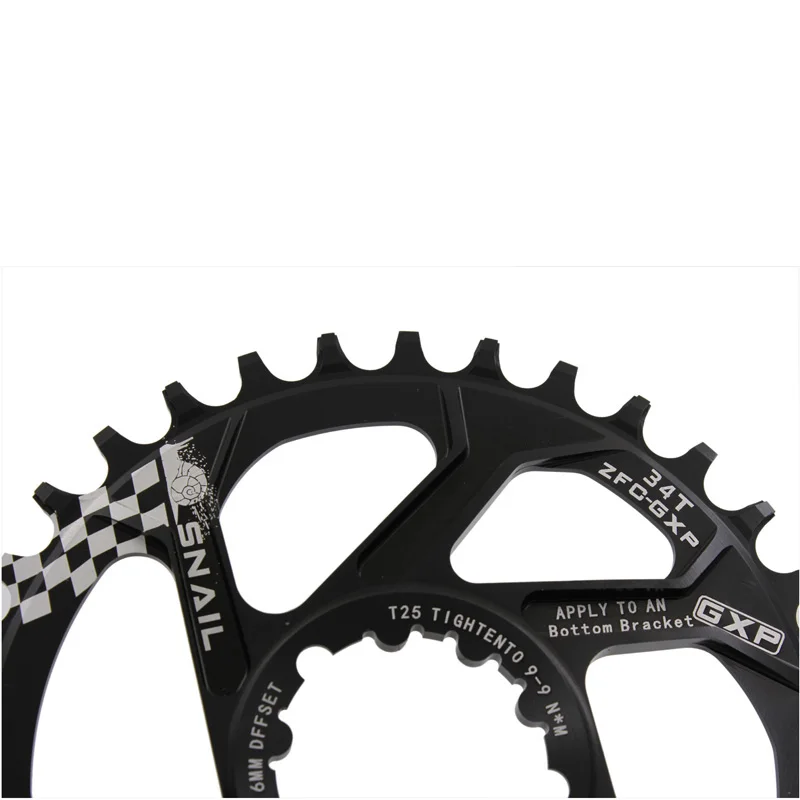 Велосипедная рукоятка для sram gxp цепное колесо узкая широкая цепь шатун для горного велосипеда цепное кольцо для sram mtb nx gx xx1crankset