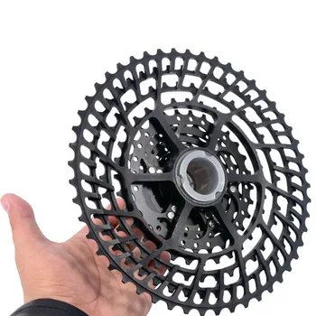 

11 Speed 50Teeth Free Wheel Cassette Sprocket Wide-Tooth MTB Bike Bicycle Parts