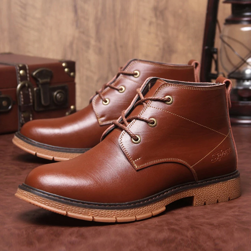 soft comfortable boots