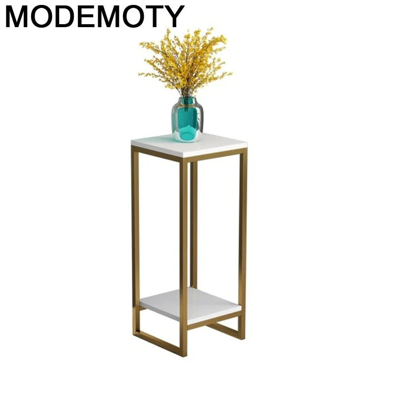 Etagere Plante Plantenstandaard Estante Para Flores Stojaki Outdoor Stojak Na Kwiaty Plant Rack Balcony Shelf Flower - Цена: 5 894,97 - 10 767,09 руб.