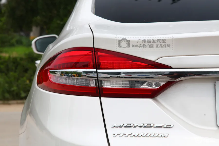 Автомобильный Стайлинг задний фонарь для Ford Mondeo задние фонари светодиодный задний фонарь светодиодный Ford Mondeo задние фонари