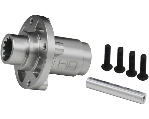 Hr Aluminum Center Differential Spool 