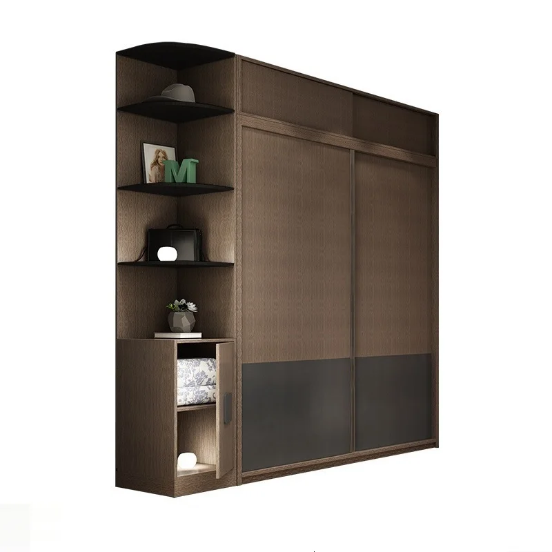 Кровать Dolap D Zenleyici Meuble Maison Armario Ropero деревянный Mueble де Dormitorio шкаф Спальня мебель