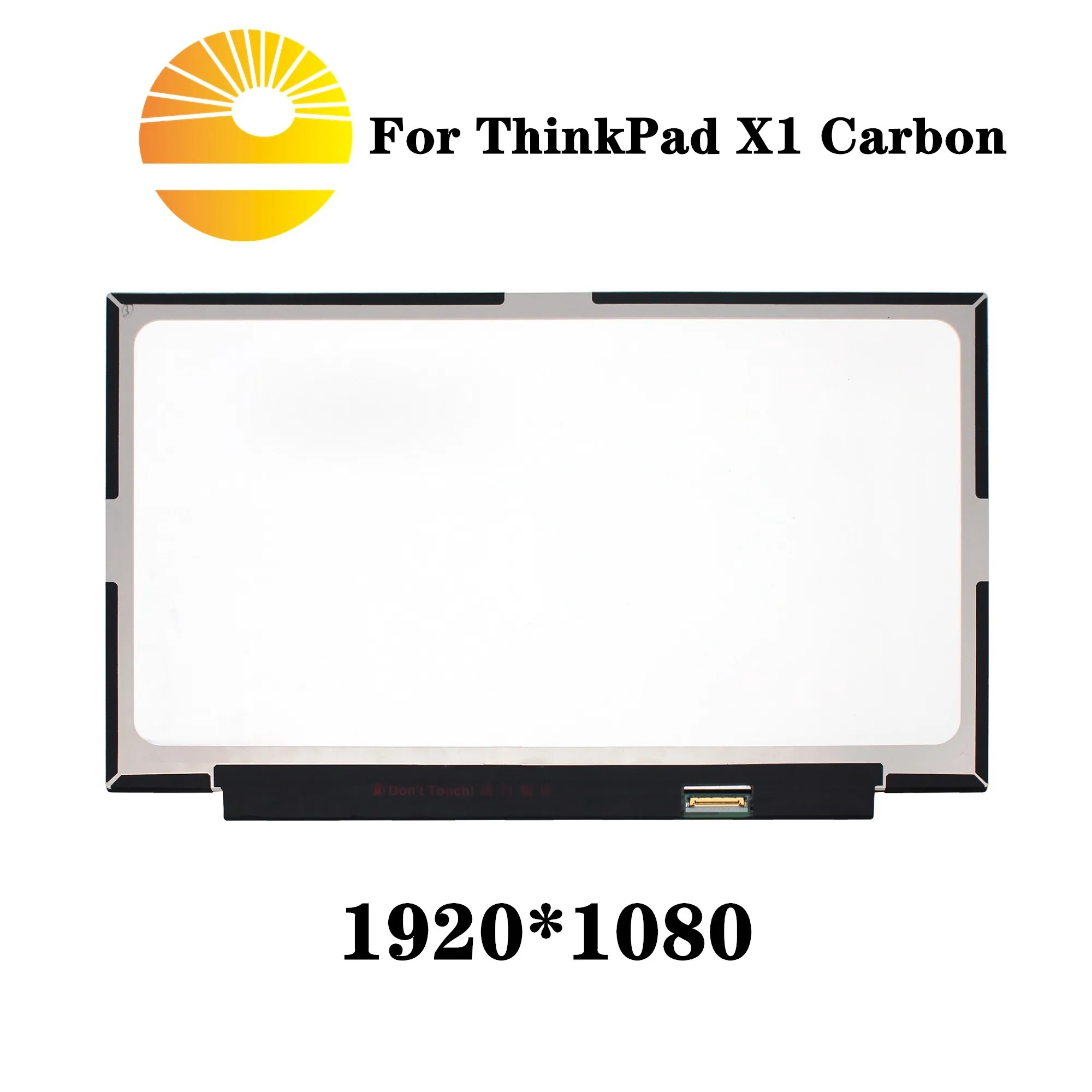 14 ''FHD ips ЖК-панель Дисплей Матрица 1920x1080 30 контактов 00NY435 B140HAN03.1 B140HAN03.2 B140HAN03.6 NV140FHM-N61 72% NTSC