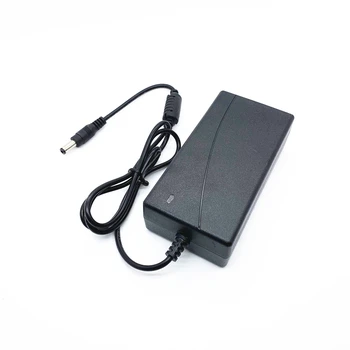 

36V2A battery charger 42V 2A Charger 100-240V Input Lithium Li-ion Charger 42 V Volt For 36V Electric Bike and wo-wheel Vehicle