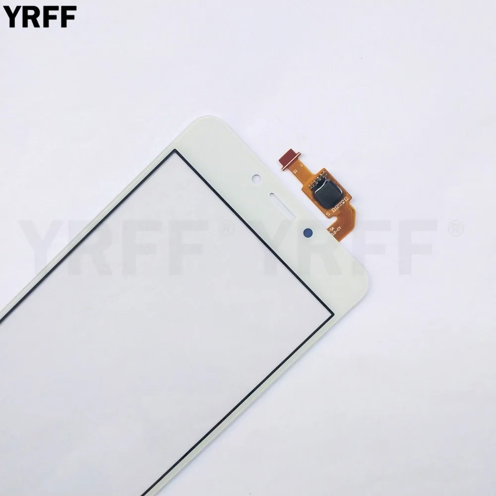 Сенсорный экран для Meizu MeiLan E/A5 сенсорный экран дигитайзер сенсор стеклянная панель Замена
