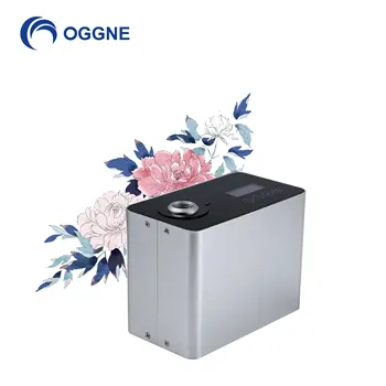 

Charming appearance mist aromatherapy fragrance machine aroma machine scent air scent machine aroma dispenser