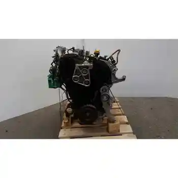 

F9QN752 COMPLETE ENGINE RENAULT LAGOON II (BG0)