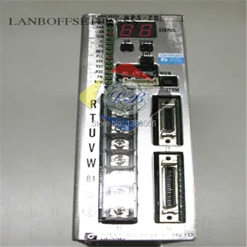 

5GH2801710 NCR-DBA1A2B-401komori driver original used NCR-DBA1A2B-401-S17