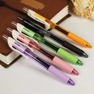 Pentel EnerGel X вставка из жидкого геля ручка BLN105 0 5 мм Ручка роллер Япония