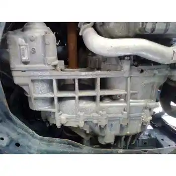 

E050516 GEARBOX SLINGSHOT CR-V (RD8)