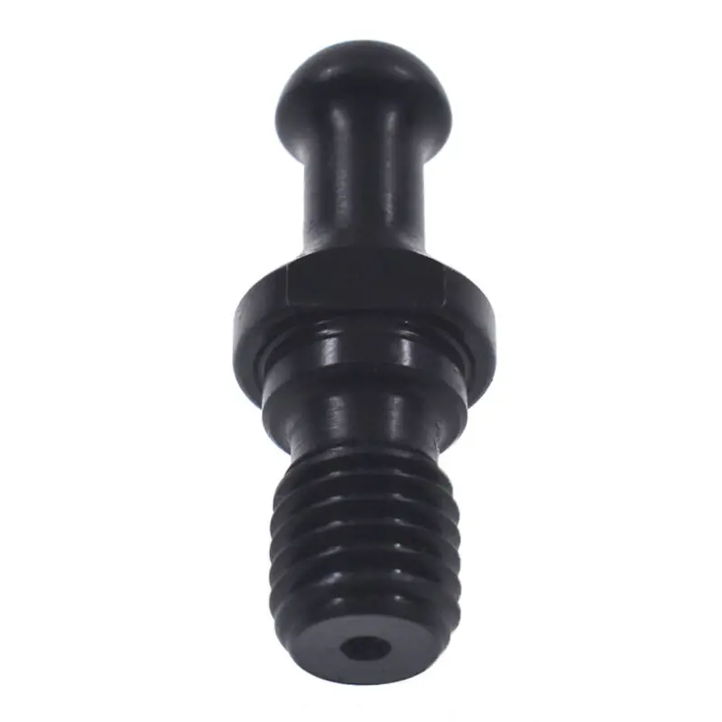 

2019 New High Quality ISO 30 M12x1.75 Pull Stud Retention Knob For HSD Spindle CNC Tool 10pcs