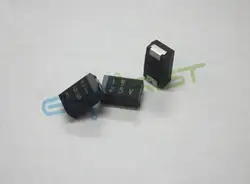 10 шт., алюминиевая крышка, 25В 15 мкФ 25V15uF 1E156 ELNA SY2-1E156M-RD0 1206 наземный танталовый конденсатор с алюминиевой крышкой
