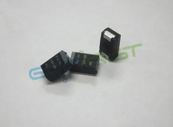 

10pcs 25V 15uF 25V15uF 1E156 ELNA SY2-1E156M-RD0 SMD tantalum Capacitor