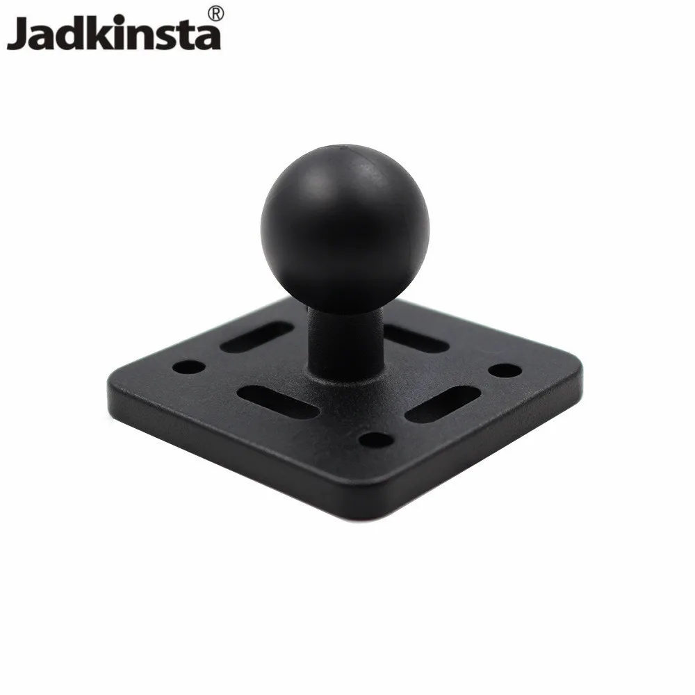 Алюминиевое Крепление Jadkinsta 5 5x5 см с квадратным основанием держатель для 1