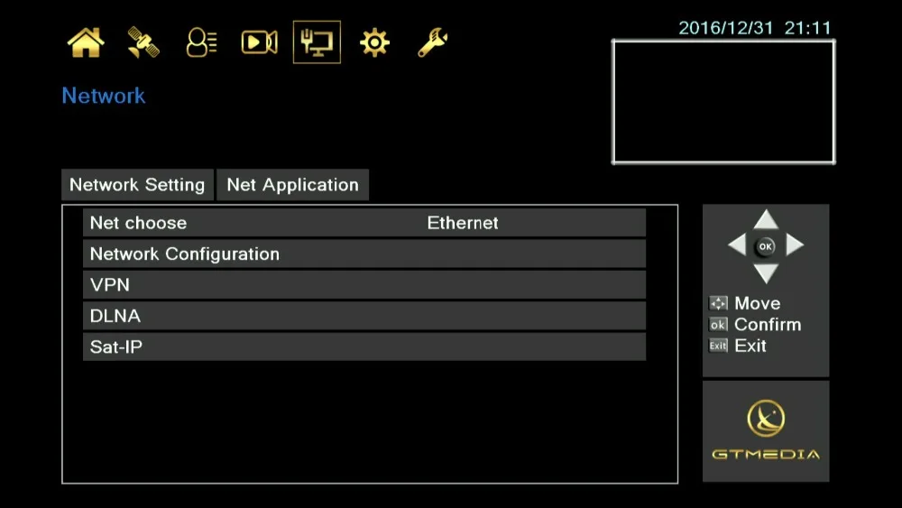 GTmedia V9 Супер цифровой ТВ спутниковый ресивер DVB-S2 H.265 DRE & Biss ключ 1 год Испания CCCAM PK Freesat V7 V8 X96 H96 X96 мини