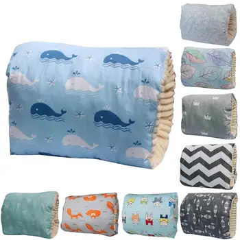 

Breastfeeding Arm Pillow Nursing Pillow Comfortable Baby Shower Gift Arm Cusion for Breastfeeding or Bottle Feeding