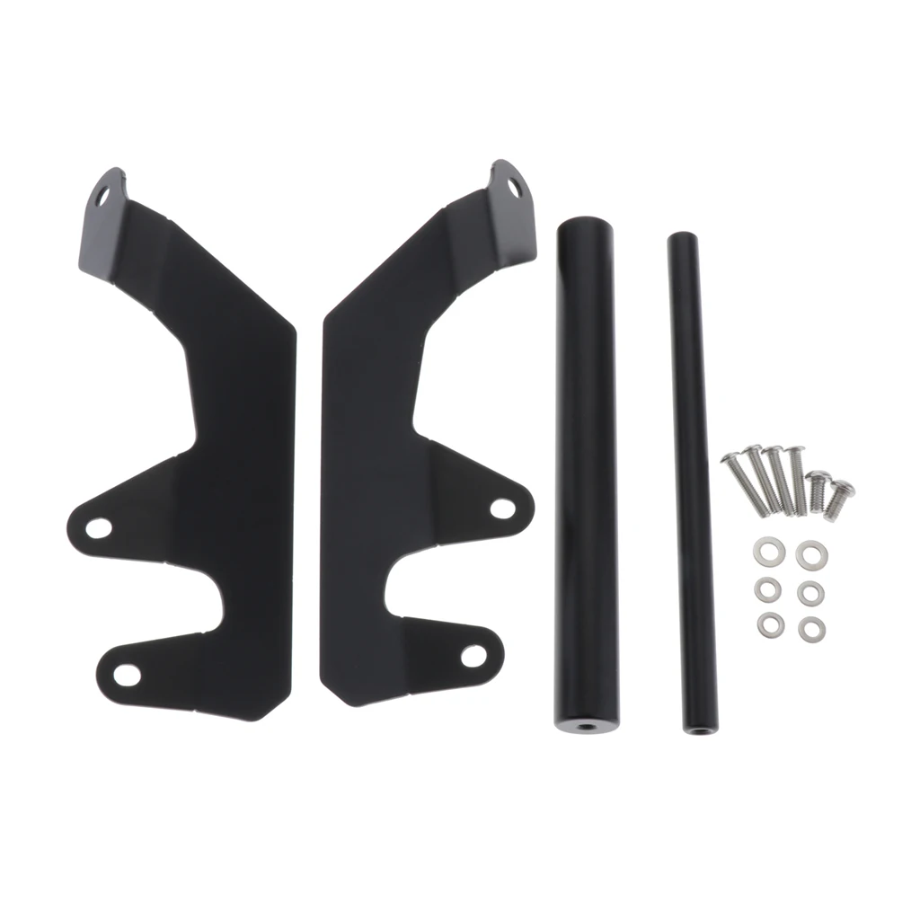Motorcycle GPS Holder Bracket For HONDA NC700X NC750X 2014 2015 | Автомобили и мотоциклы