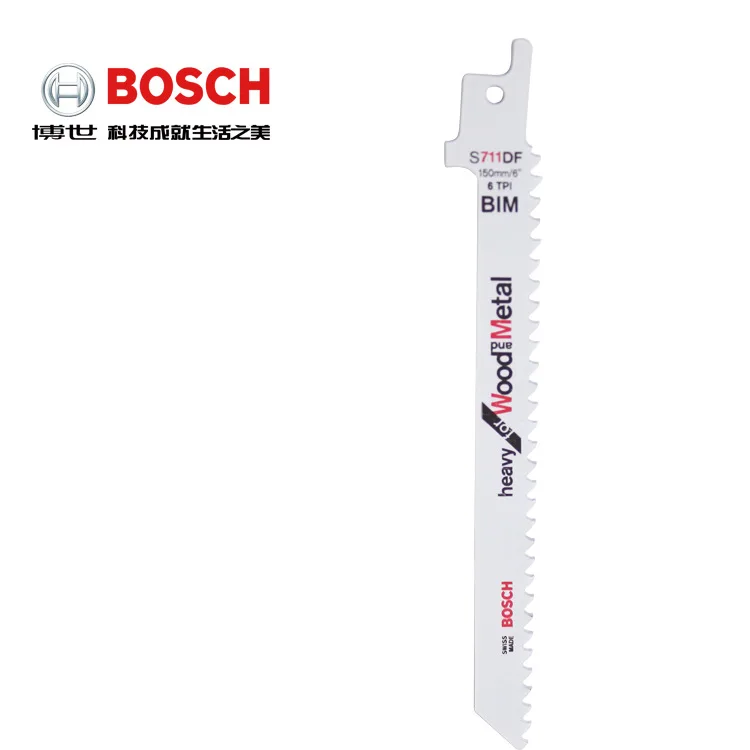 Bosch/Bosch Sabre пила Артикул S1411DF белая ручка серии Профессиональный режущий ремень металл дерево сабельная пила