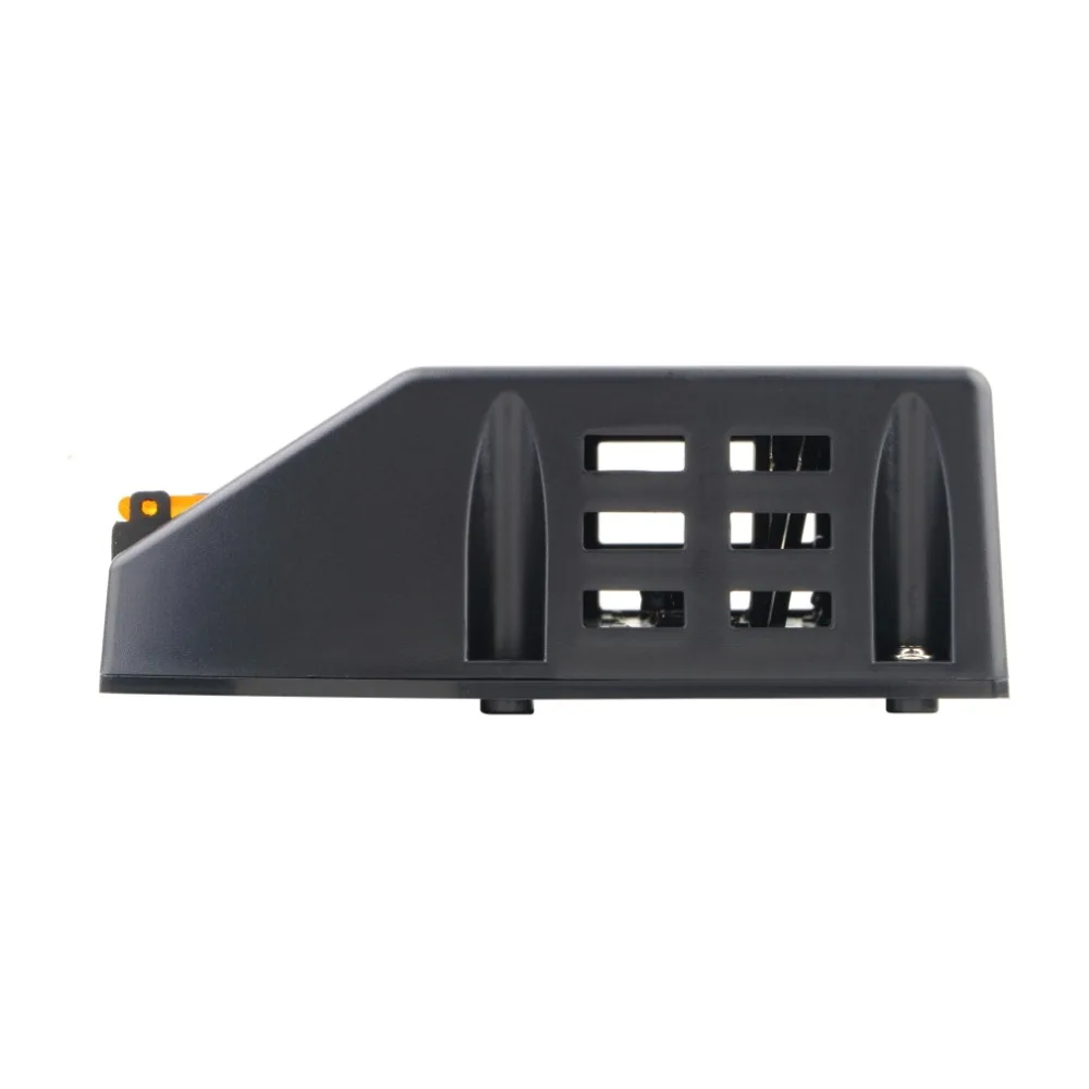20A 12 V/24 V Солнечный контроллер зарядки панели батареи Регулятор безопасная защита солнечный регулятор для солнечной панели системы использования