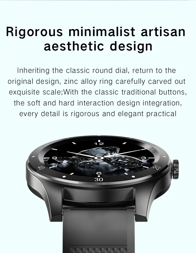 pressão arterial smartwatch para ios huawei honra telefones android gt