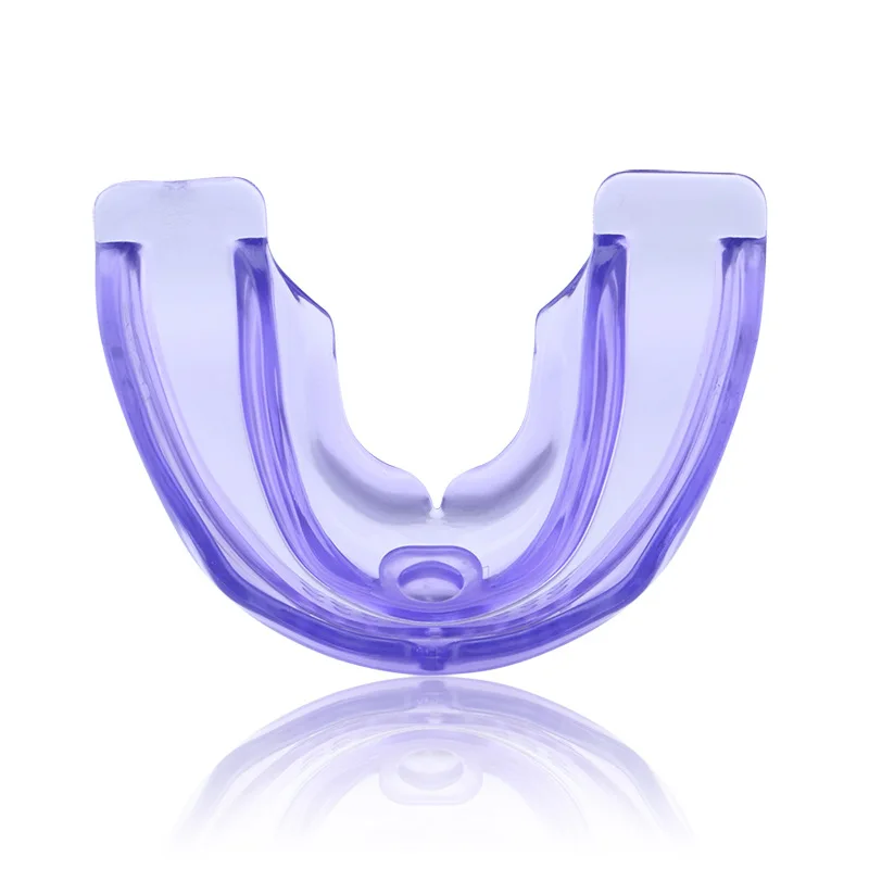 New Teeth Braces Orthodontic Appliance Anti-wear Teeth Correction Three-Staged Corrector Tooth Sport Protection Oral Care Tools