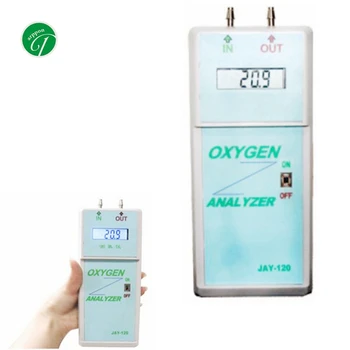 

China factory price portable dissolved O2/oxygen meter analyzer dissolved oxygen sensor