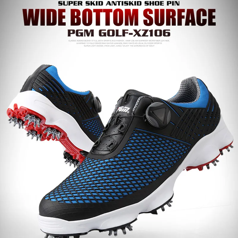 Cheap Sapato de golfe