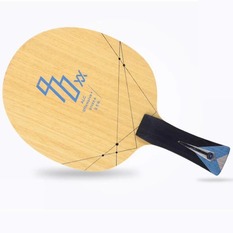 Table Tennis Blade Table Tennis Equipment Original Yinhe 970XX ALC KLC carbon
