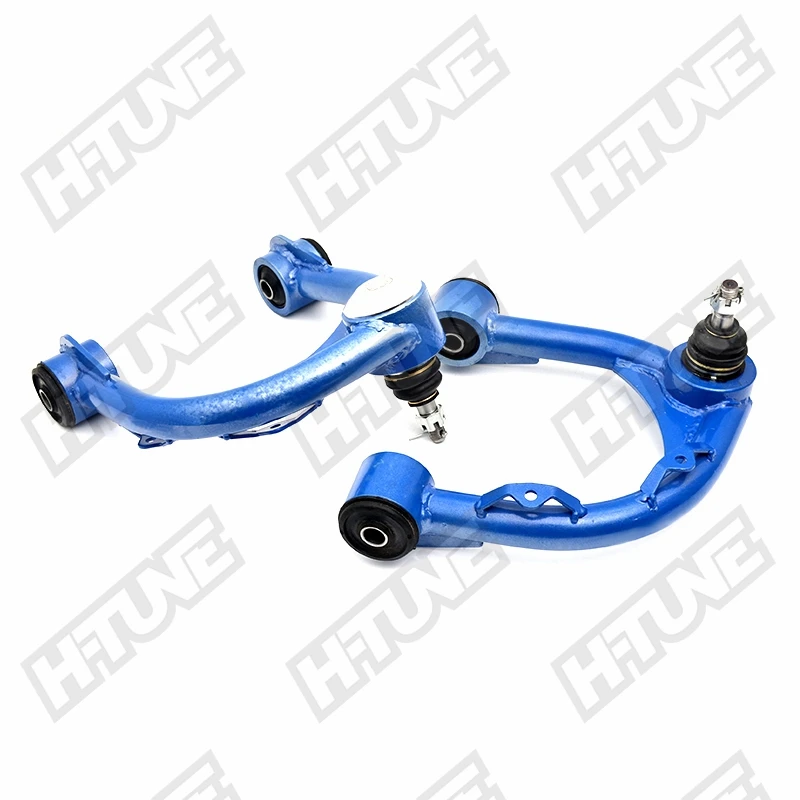 US $195.50 4x4 Pickup Uniball Front Upper Control Arm Extender 2 Inch For Ranger T6 Bt50 2012