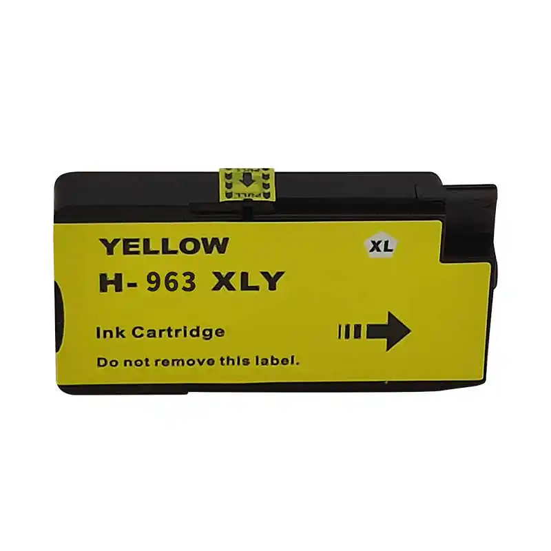 einkshop For HP 963 HP 963XL HP 967XL Ink Cartridge for HP OfficeJet Pro  9010 9012 9015 9016 9020 9025 9026 Printer