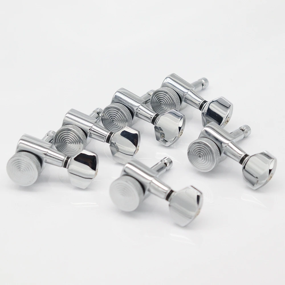 Wilkinson JIN ho 6R Guitar Locking Tuners Guitar machine