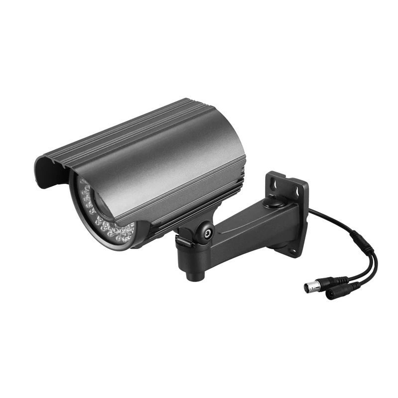 

Zoom Varifocal Surveillance Camera Waterproof Outdoor CCTV Camera 1/3" Sony CMOS 1200TVL 72IR IR IR CUT 2.8 ~ 12mm