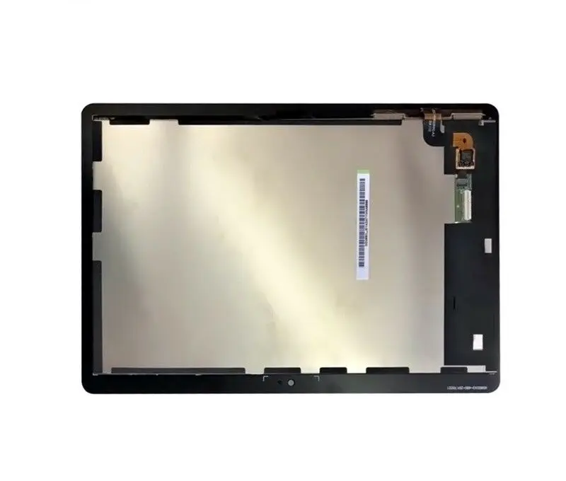 Полный ЖК-дисплей сенсорный экран для HUAWEI MEDIAPAD T3 10 черный без рамки