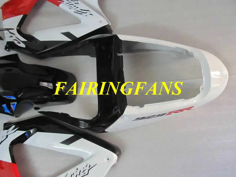 Инжекторный комплект для HONDA CBR900RR 929 00 01 CBR 900 RR CBR 900RR 2000 2001 красные, белые Обтекатели Кузов+ подарки HE34