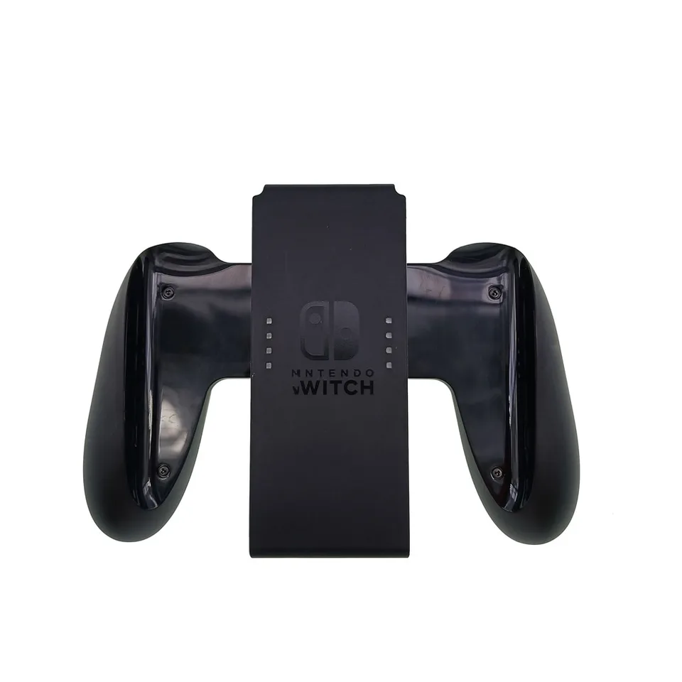 Nintendo Switch HAC-001(01) コントローラー2種 鎮める
