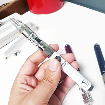 

Vapor Top Filling Atomizer Electronic Cigarette Vape Pen Kit vaporizer E Cig 650mAh