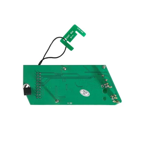 Yanhua Mini ACDP Module9 для Land Rover Key Программирование Поддержка KVM с 2015 2018 добавить ключ и