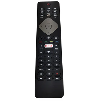 

New Original 398GR10BEPHN0007HT For Philips TV Remote Control YKF413-00 Fernbedienung