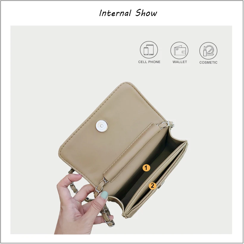 pu leather shoulder bags for women
