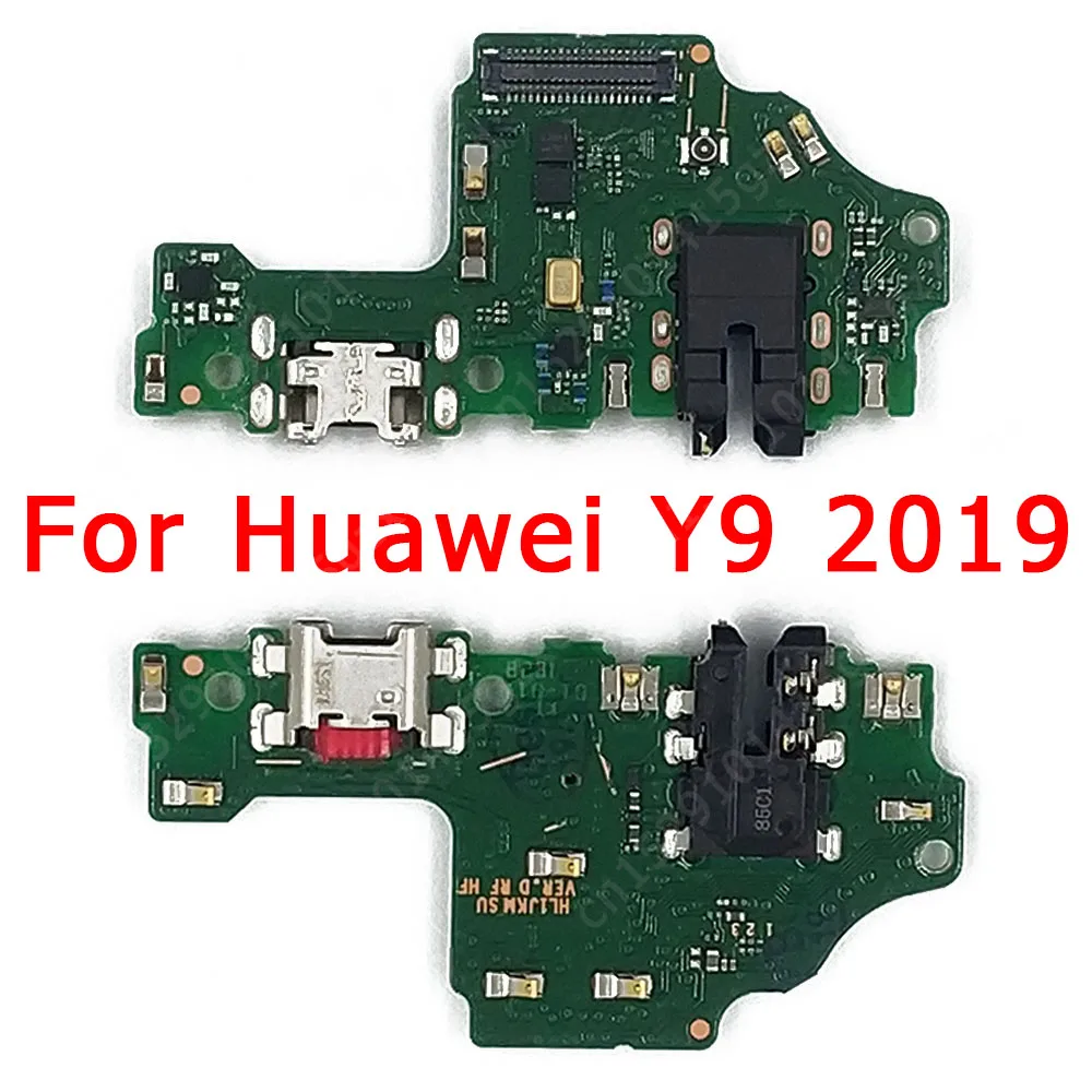 Enhanced Charging Port USB Connector Flex Cable Ribbon Spare Part
