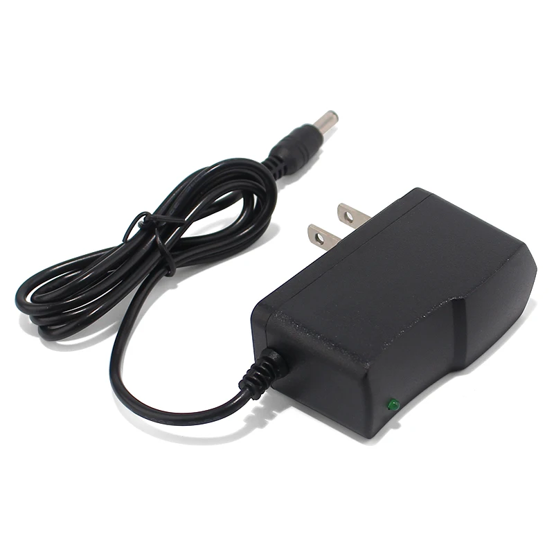 Ac100 240v 12v 1a 12w Dc Ac адаптеры Dc12v Us Eu Plug Универсальный блок питания для светодиодных