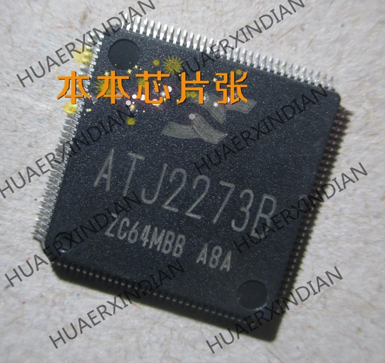 ATJ2273B ATJ22738 QFP20 высокое качество