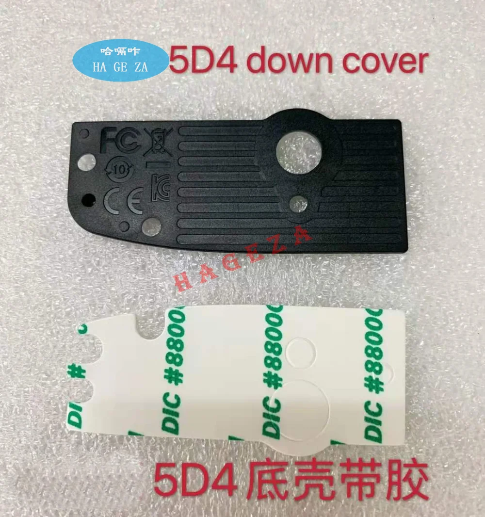 New Original 5D4 Bottom Case Cover for Canon EOS 5D Mark IV Camera Replacement Part | Электроника
